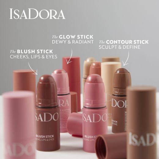 ISADORA The Contour Stick