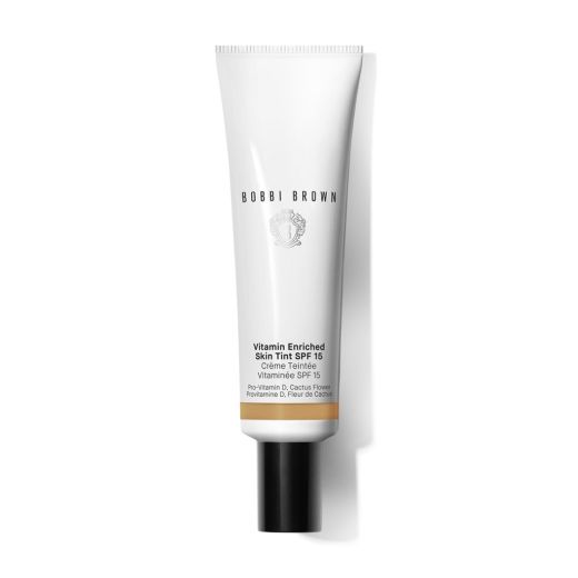 Bobbi Brown Vitamin Enriched Skin Tint SPF 15