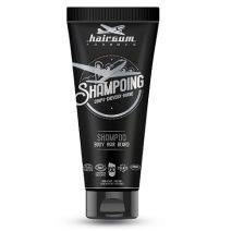Hairgum Hair, Beard & Body Shampoo