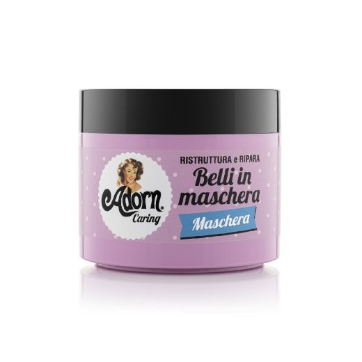 ADORN Nourishing Mask