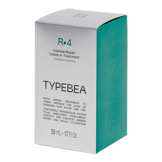 TYPEBEA R4 Intense Repair Leave-In Treatment