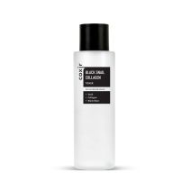 COXIR Black Snail Collagen Essence Toner