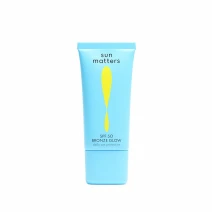 SUN MATTERS Bronze Glow SPF 50