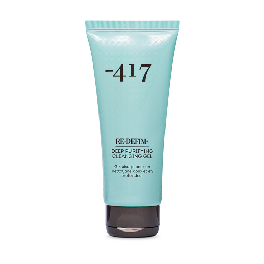 Minus 417 Deep Purifying Cleansing Gel