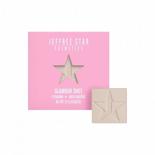 Jeffree Star Cosmetics Artisty Single