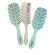 Beter Natural Fiber Detangling Brush