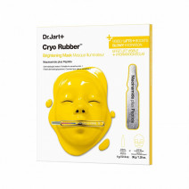 DR.JART+  Cryo Rubber™ Brightening Mask