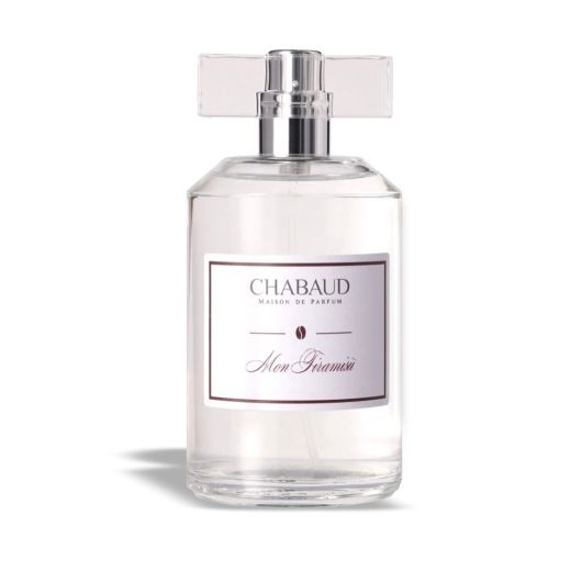 CHABAUD MAISON DE PARFUM Mon Tiramisu