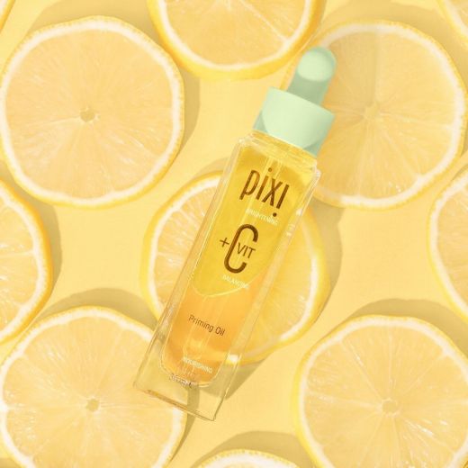 PIXI +C Vit Priming Oil