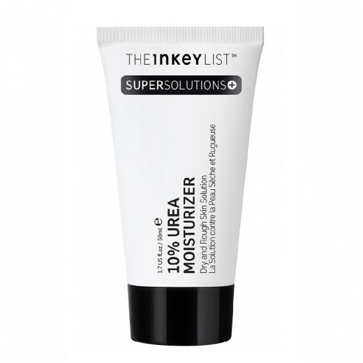 THE INKEY LIST 10% Urea Moisturizer