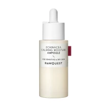 RAWQUEST Echinacea Calming Moisture Ampoule