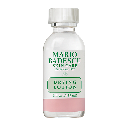 Mario Badescu Drying Lotion (Glass)  (Sausinošs losjons)