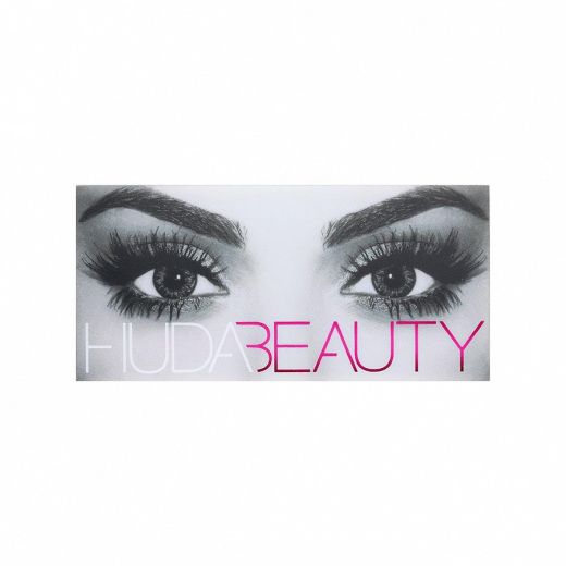 Huda Beauty Lengthie Lash Hoodie #23