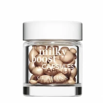CLARINS Milky Boost Capsules