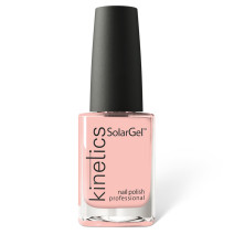 KINETICS SolarGel Nail Polish #058 Delicate Lace