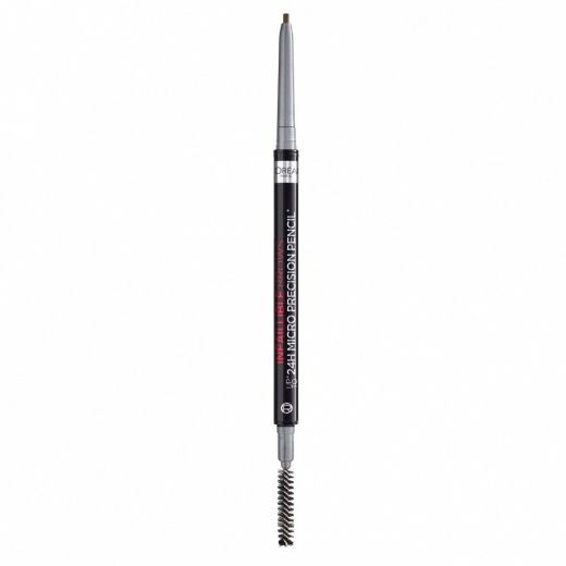L'Oreal Paris Infaillible Brows 24H Micro Precision Pencil
