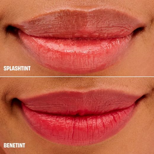 BENEFIT COSMETICS The Tint Crew – Benetint & Splashtint