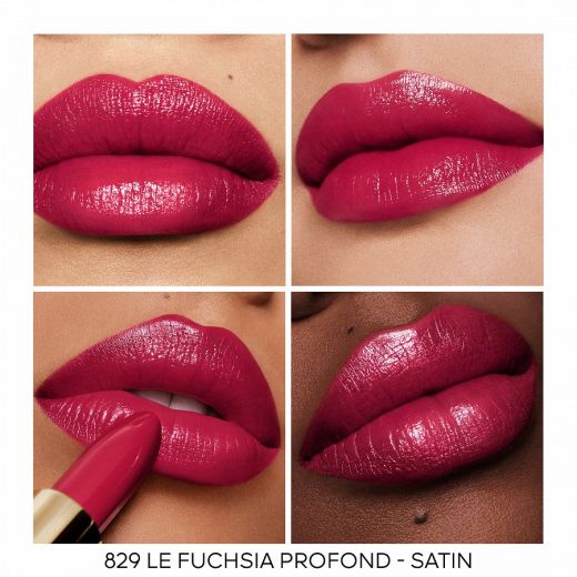 GUERLAIN Rouge G Satin Lips Refill