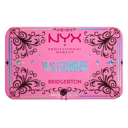 NYX PROFESSIONAL MAKEUP Bridgerton Blush Duo