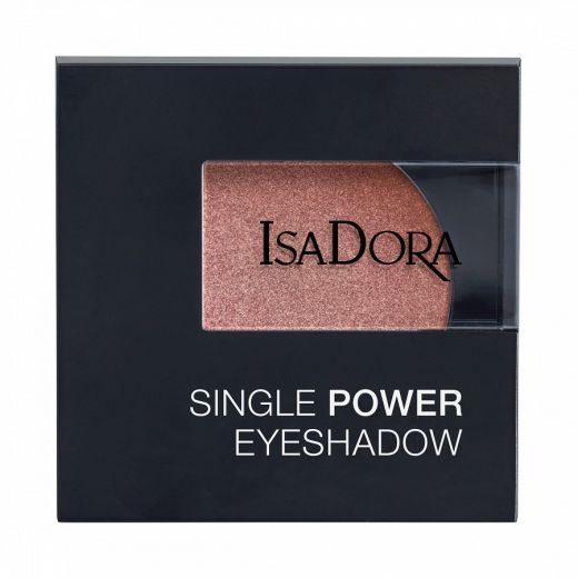 ISADORA Single Power Eye Shadow Nr. 06