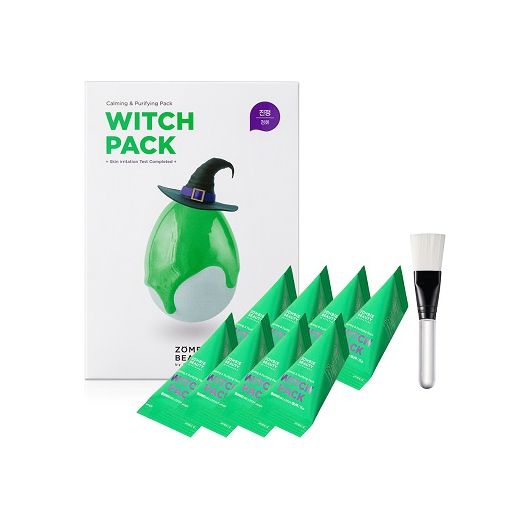 SKIN1004 Witch Pack