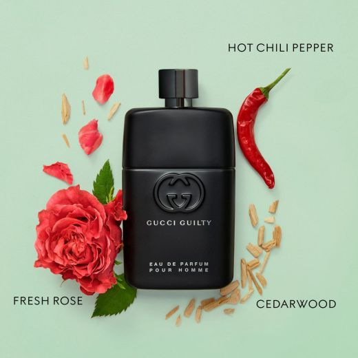 GUCCI Guilty Pour Homme Parfum 