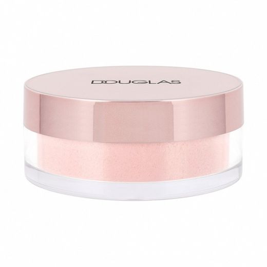 DOUGLAS COLLECTION Glow Loose Powder 