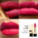 YVES SAINT LAURENT Rouge Pur Couture Refillable Satin Lipstick