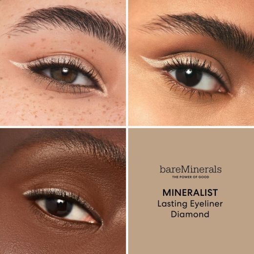 BAREMINERALS Mineralist Eyeliner