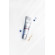 Lumene Arctic Hydra Care Protecting Day Fluid Mineral SPF30  (Dienas aizsargemulsija ar minerālfiltr