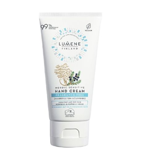 LUMENE Nordic Sensitive Hand Cream