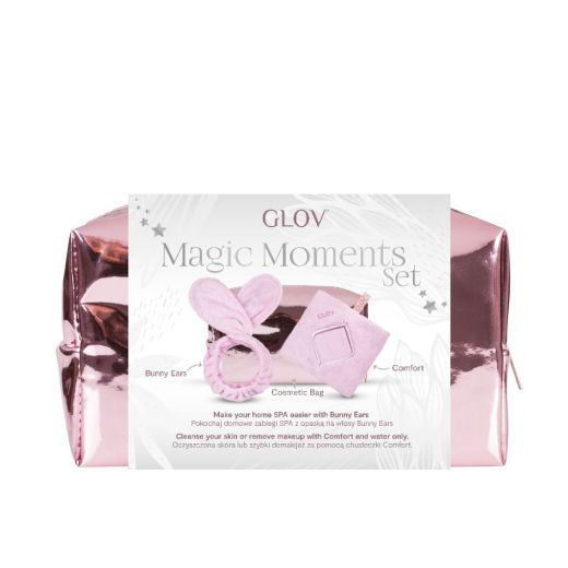 GLOV Magic Moments Set