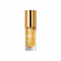 MORPHE Hot Honeys Plumping Lip Oil