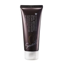 Mizon Snail Repairing Foam Cleanser  (Putas sejas mazgāšanai)