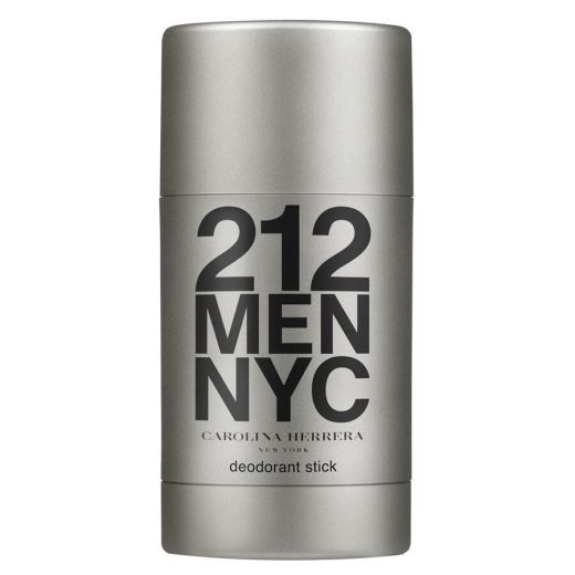 CAROLINA HERRERA 212 For Men Deo Stick