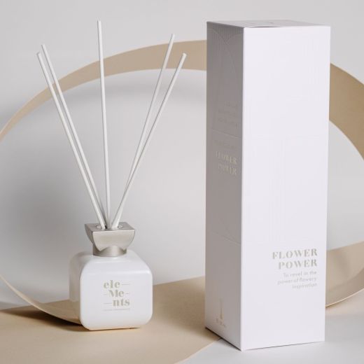 ODORO Home Fragrance Elements Flower Power