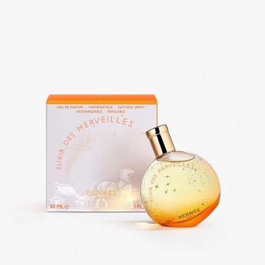 HERMÈS Elixir des Merveilles