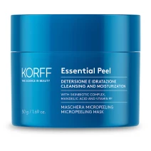 KORFF Essential Micropeeling Mask