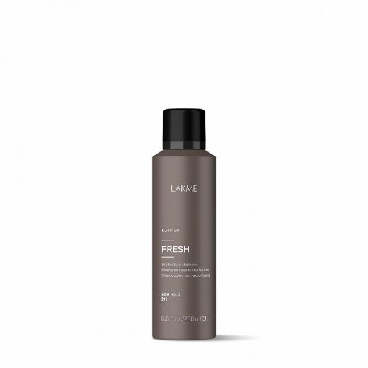 LAKMÉ K.Finish Fresh Dry Texture Shampoo