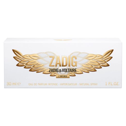 ZADIG & VOLTAIRE Zadig L'intense