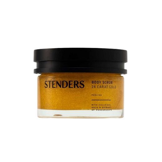 STENDERS 24 Carat Gold Body Scrub 250 ml