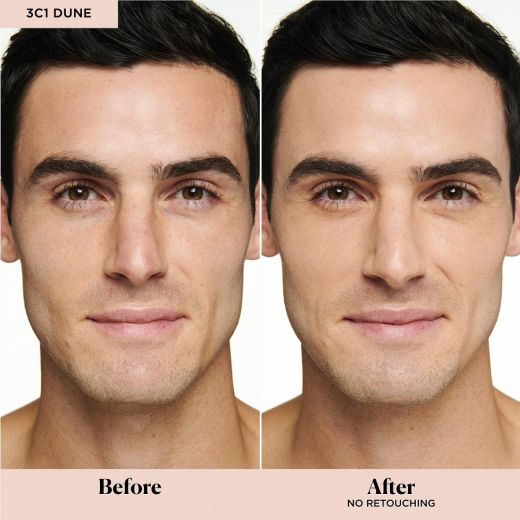 LAURA MERCIER Flawless Lumière Radiance Perfecting Foundation