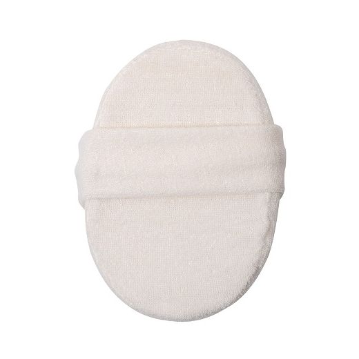 SoEco Gentle Exfoliating Sponge  (Maigs pīlinga sūklis)