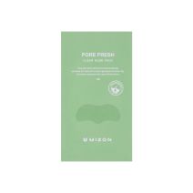 MIZON Pore Fresh Clear Nose Pack