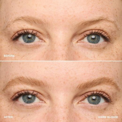 BOBBI BROWN Long-Wear Brow Pencil Warm Blonde