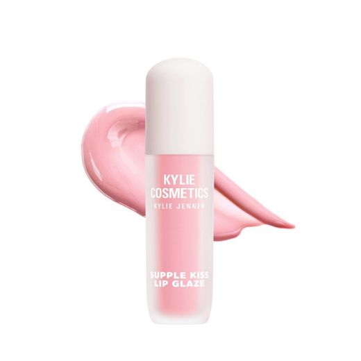 KYLIE COSMETICS Winter Kissed Supple Kiss Lip Glaze