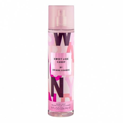 ARIANA GRANDE Sweet Like Candy Body Mist