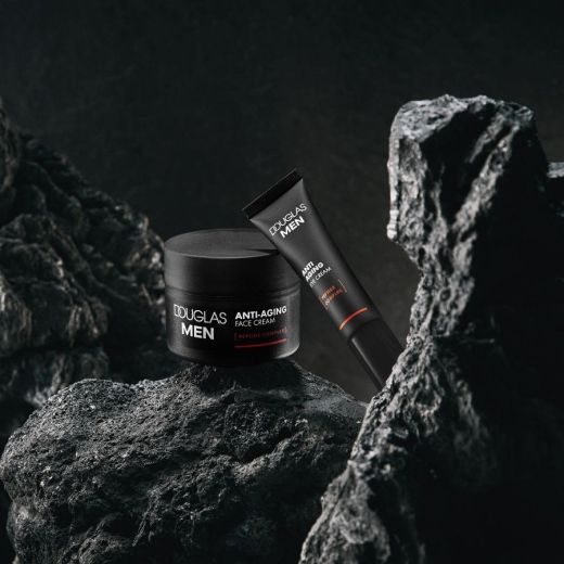 DOUGLAS COLLECTION Men Anti Aging Face Cream