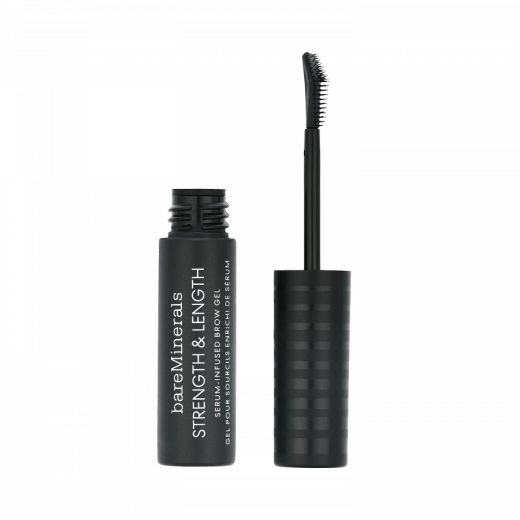 BAREMINERALS Strength & Length Brow Gel Reformulation
