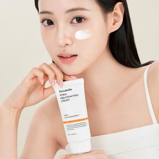 GENABELLE PDRN Rejuvenating Cream